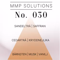 MMP No. 030