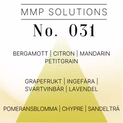 MMP No. 031