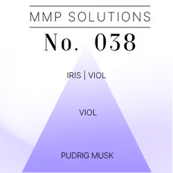 MMP No. 038
