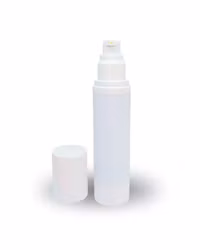 White Label Face Oil: "Complete face oil" - 50 ml i vit airless