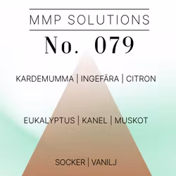 MMP No. 079 | Beställningsvara