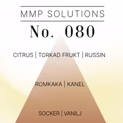 MMP No. 080 | Beställningsvara