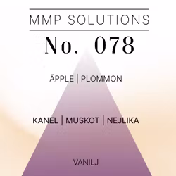MMP No. 078 | Beställningsvara