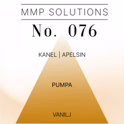 MMP No. 076 | Beställningsvara
