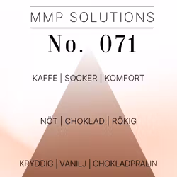 MMP No. 071 | Beställningsvara