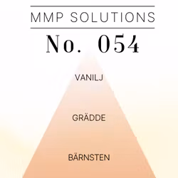 MMP No. 054 | Beställningsvara