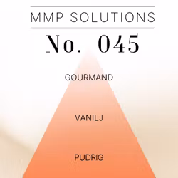 MMP No. 045 | Lagervara