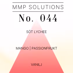 MMP No. 044 | Lagervara