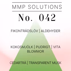 MMP No. 042 | Lagervara