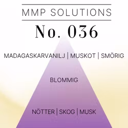 MMP No. 036 | Lagervara