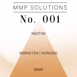MMP No. 001 | Beställningsvara