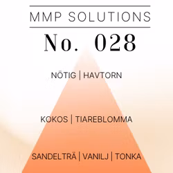 MMP No. 028 | Lagervara