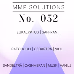 MMP No. 032 | Beställningsvara