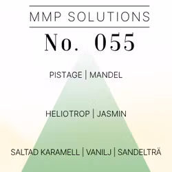 MMP No. 055 | Beställningsvara