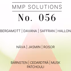 MMP No. 056 | Beställningsvara
