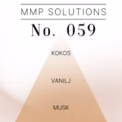 MMP No. 059 | Beställningsvara