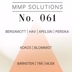 MMP No. 061 | Beställningsvara