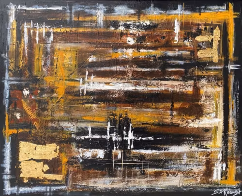 Lively Impression