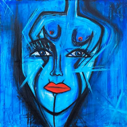 FACE MY SOUL