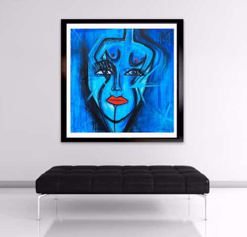 FACE MY SOUL