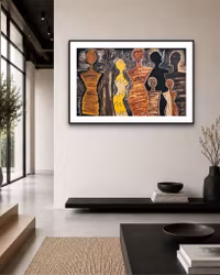 GALLERY PEOPLE