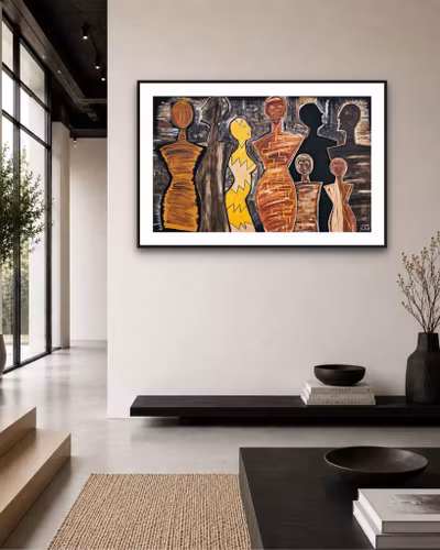 GALLERY PEOPLE