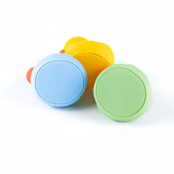 Mögelfria badankor – 3-pack