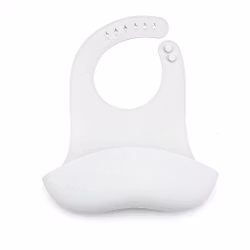 Haklapp silikon - Warm Gray