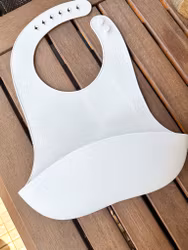 Haklapp silikon - Warm Gray