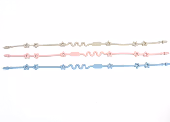 Silikonband – 3 -pack