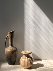 Rörstrand and Bo Fajans set of Vessels