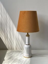 Heiberg Table Lamp. 1960s.