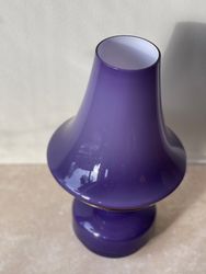 Mushroom Lamp by Hans-Agne Jakobsson, model B124. 1970s.