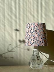 Atelje Lyktan Clear Glass Table Lamp