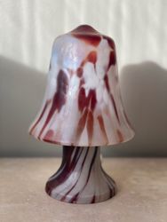 Pukeberg Mushroom Table Lamp. 1980s.