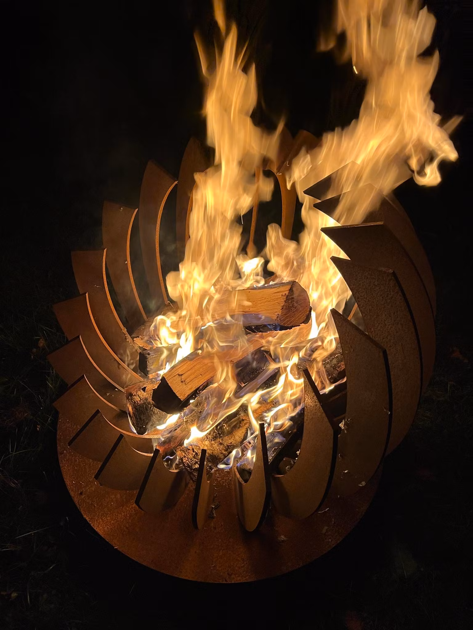 Fireball