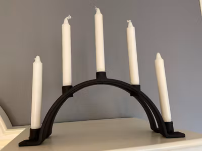 Ljusstake