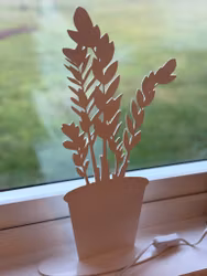 Garderobsblomma