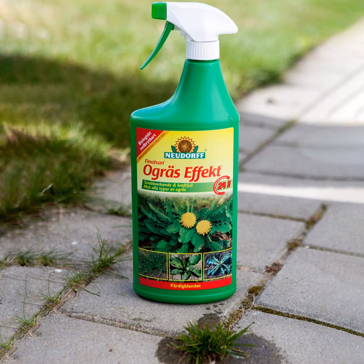 Annan bekämpning - Västernäs Handelsträdgård