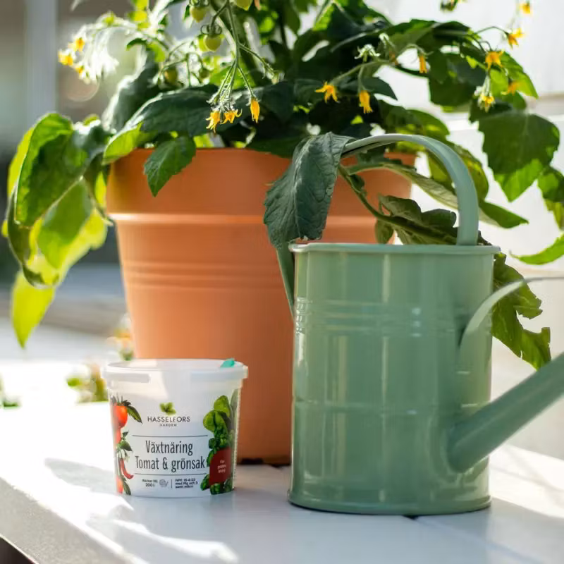 Växtnäring - Västernäs Handelsträdgård