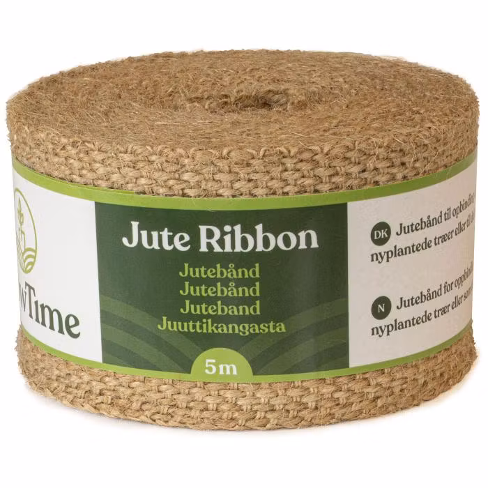 Bindende - Västernäs Handelsträdgård AB