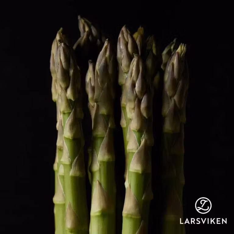 Sparris - Förbokning - Västernäs Handelsträdgård