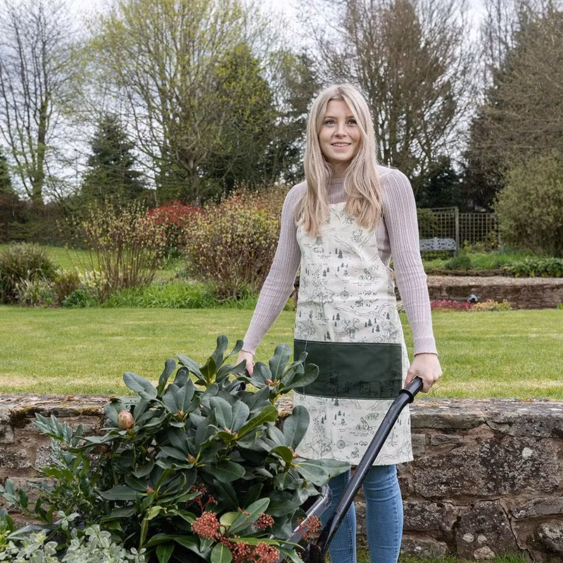 trädgårdsförkläden - Västernäs Handelsträdgård
