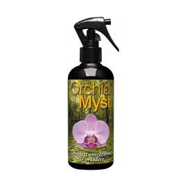 Orkidénäring - Orchid myst 300ml