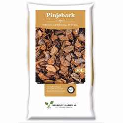 Pinjebark 20-40mm