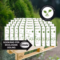 Planteringsjord KRAV