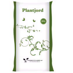 Planteringsjord KRAV