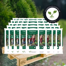 Torvfri Trädgårdsjord