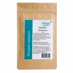 Binab 40g