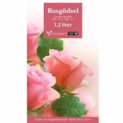 Rodgödsel KRAV 1,2L